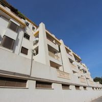 Apartment at the seaside in Spain, Comunitat Valenciana, Alicante, 70 sq.m.