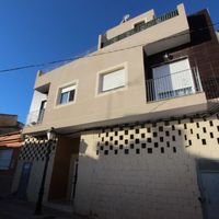 Пентхаус у моря в Испании, Валенсия, Аликанте, 57 кв.м.