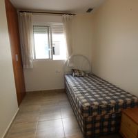 Пентхаус у моря в Испании, Валенсия, Аликанте, 57 кв.м.