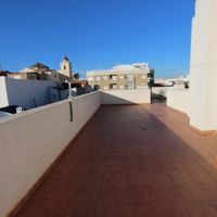 Пентхаус у моря в Испании, Валенсия, Аликанте, 57 кв.м.