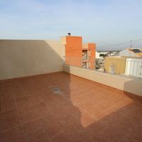 Пентхаус у моря в Испании, Валенсия, Аликанте, 57 кв.м.