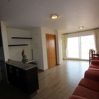 Пентхаус у моря в Испании, Валенсия, Аликанте, 57 кв.м.