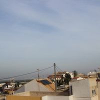 Пентхаус у моря в Испании, Валенсия, Аликанте, 57 кв.м.