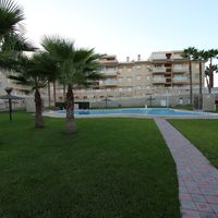 Apartment at the seaside in Spain, Comunitat Valenciana, Guardamar del Segura, 100 sq.m.
