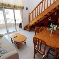 Apartment at the seaside in Spain, Comunitat Valenciana, Guardamar del Segura, 100 sq.m.