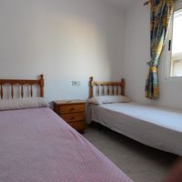 Apartment at the seaside in Spain, Comunitat Valenciana, Guardamar del Segura, 100 sq.m.