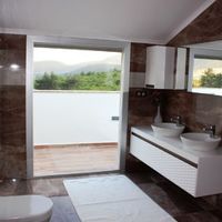 Villa in the mountains, at the seaside in Turkey, Fethiye, 250 sq.m.