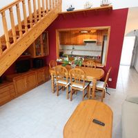 Apartment at the seaside in Spain, Comunitat Valenciana, Guardamar del Segura, 100 sq.m.