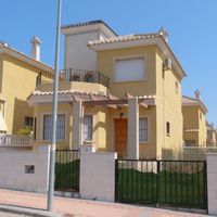 House in Spain, Comunitat Valenciana, Algorfa, 93 sq.m.