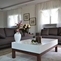 Villa in the mountains, at the seaside in Turkey, Fethiye, 250 sq.m.