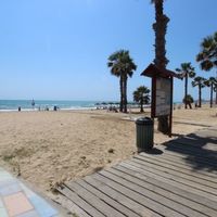 Flat at the seaside in Spain, Comunitat Valenciana, La Mata, 90 sq.m.