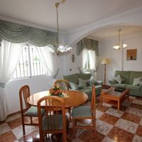 Дом у моря в Испании, Валенсия, Аликанте, 75 кв.м.