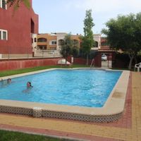 Бунгало у моря в Испании, Валенсия, Аликанте, 66 кв.м.