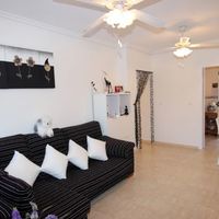 Бунгало у моря в Испании, Валенсия, Аликанте, 66 кв.м.