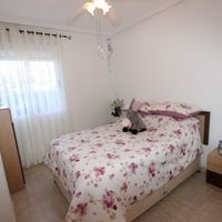 Бунгало у моря в Испании, Валенсия, Аликанте, 66 кв.м.