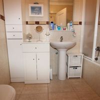 Бунгало у моря в Испании, Валенсия, Аликанте, 66 кв.м.