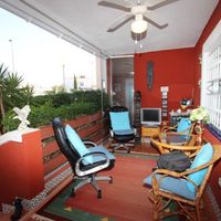 Бунгало у моря в Испании, Валенсия, Аликанте, 66 кв.м.