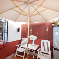 Бунгало у моря в Испании, Валенсия, Аликанте, 66 кв.м.