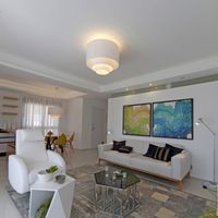 Bungalow at the seaside in Spain, Comunitat Valenciana, Altea, 83 sq.m.