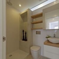 Bungalow at the seaside in Spain, Comunitat Valenciana, Altea, 83 sq.m.