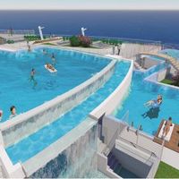 Flat at the seaside in Spain, Comunitat Valenciana, Alicante, 227 sq.m.