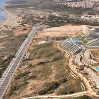 Flat at the seaside in Spain, Comunitat Valenciana, Alicante, 227 sq.m.