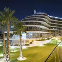 Flat at the seaside in Spain, Comunitat Valenciana, Alicante, 227 sq.m.