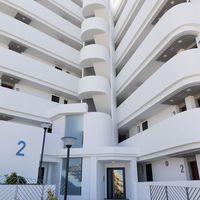Flat at the seaside in Spain, Comunitat Valenciana, Alicante, 227 sq.m.