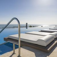 Flat at the seaside in Spain, Comunitat Valenciana, Alicante, 227 sq.m.