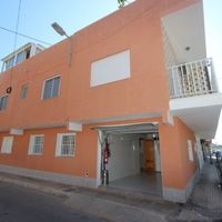 House at the seaside in Spain, Murcia, 285 sq.m.