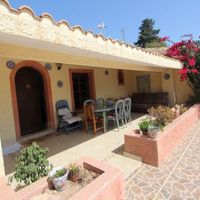 Вилла у моря в Испании, Валенсия, Аликанте, 220 кв.м.