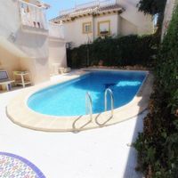 Вилла у моря в Испании, Валенсия, Аликанте, 150 кв.м.