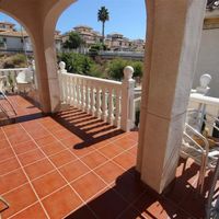 Вилла у моря в Испании, Валенсия, Аликанте, 150 кв.м.