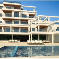 Апартаменты у моря в Испании, Валенсия, Аликанте, 80 кв.м.