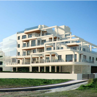 Апартаменты у моря в Испании, Валенсия, Аликанте, 80 кв.м.