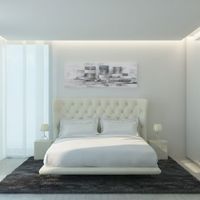 Villa at the seaside in Spain, Comunitat Valenciana, Guardamar del Segura, 120 sq.m.