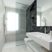 Villa at the seaside in Spain, Comunitat Valenciana, Guardamar del Segura, 120 sq.m.