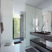 Villa at the seaside in Spain, Comunitat Valenciana, Guardamar del Segura, 120 sq.m.