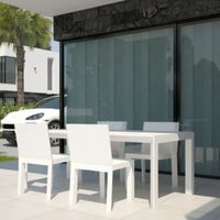 Villa at the seaside in Spain, Comunitat Valenciana, Guardamar del Segura, 120 sq.m.