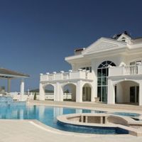 Вилла в горах, у моря в Турции, Фетхие, 250 кв.м.