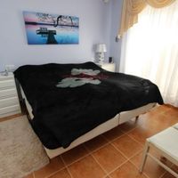 Вилла в Испании, Валенсия, Аликанте, 105 кв.м.