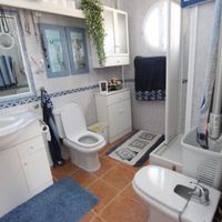 Вилла в Испании, Валенсия, Аликанте, 105 кв.м.