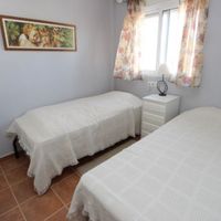 Вилла в Испании, Валенсия, Аликанте, 105 кв.м.