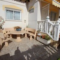 Вилла в Испании, Валенсия, Аликанте, 105 кв.м.