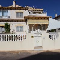 Вилла в Испании, Валенсия, Аликанте, 105 кв.м.