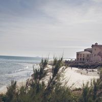 Bungalow at the seaside in Spain, Comunitat Valenciana, Pilar de la Horadada, 63 sq.m.