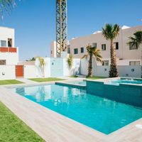 Bungalow at the seaside in Spain, Comunitat Valenciana, Pilar de la Horadada, 63 sq.m.