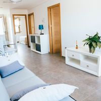 Bungalow at the seaside in Spain, Comunitat Valenciana, Pilar de la Horadada, 63 sq.m.