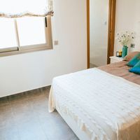 Bungalow at the seaside in Spain, Comunitat Valenciana, Pilar de la Horadada, 63 sq.m.