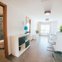 Bungalow at the seaside in Spain, Comunitat Valenciana, Pilar de la Horadada, 63 sq.m.